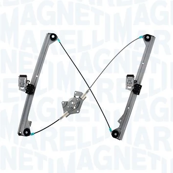 Window Regulator